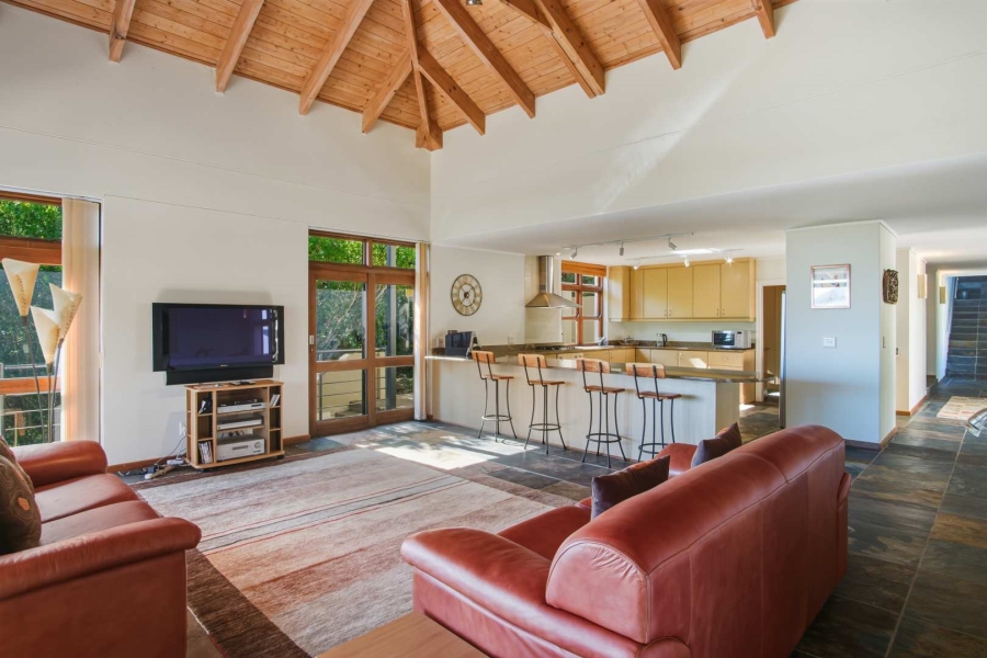 4 Bedroom Property for Sale in Kenrock Country Estate Western Cape